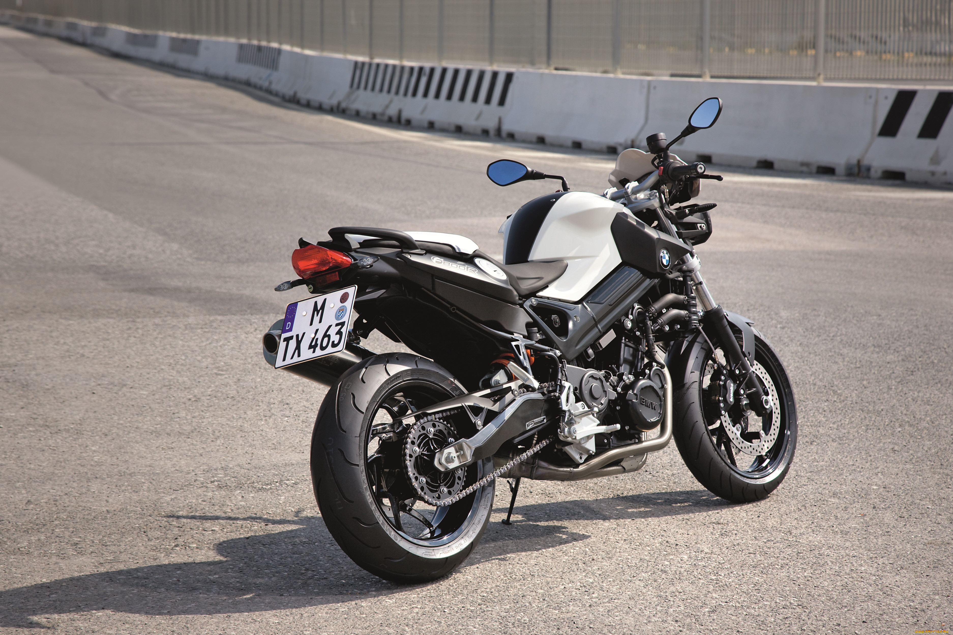 , bmw